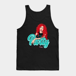 Adore from Drag Race Tank Top